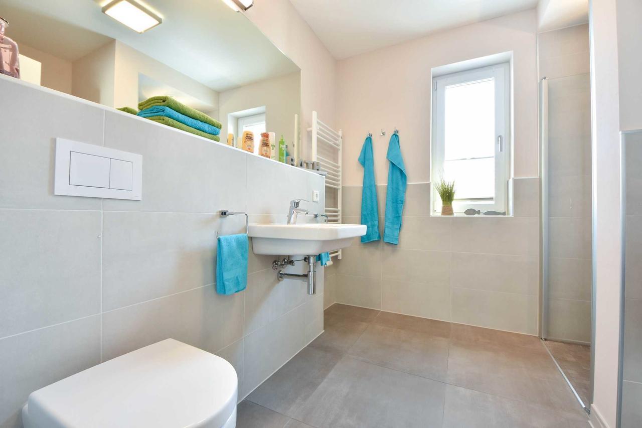 Haus Seven Seas - Wohnung Indik Heringsdorf  Extérieur photo